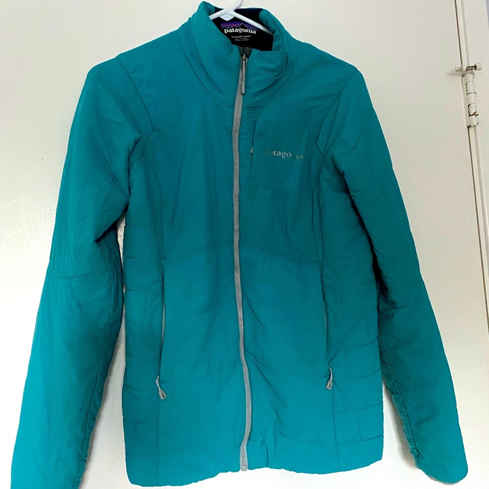 Patagonia Nano Air Jacket (W sm)